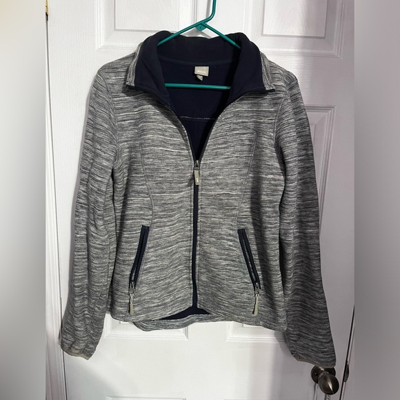 Bench | Full Zip Shacket - Picture 2 of 12